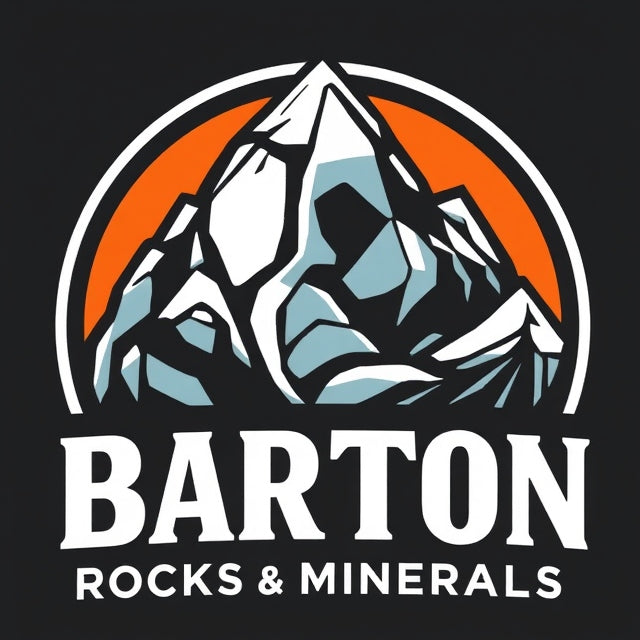 Crystals and Minerals