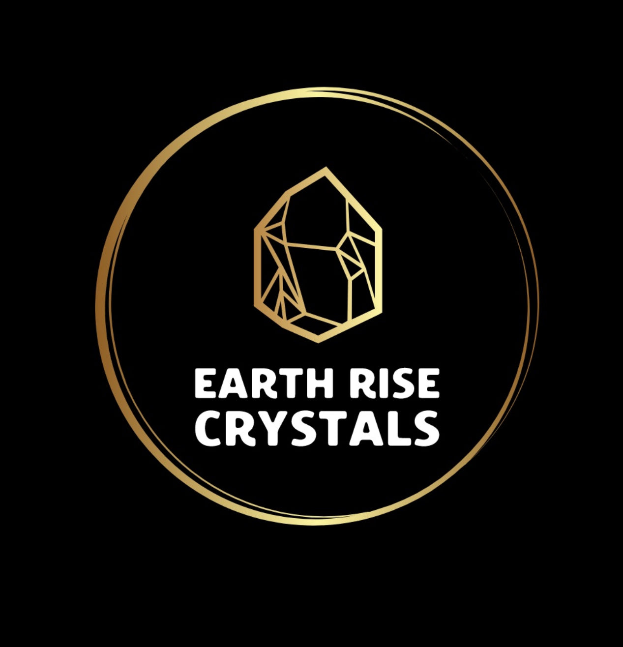 Exhibiting at the crystal show