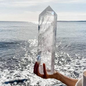 Crystals, Rocks, Jewellery