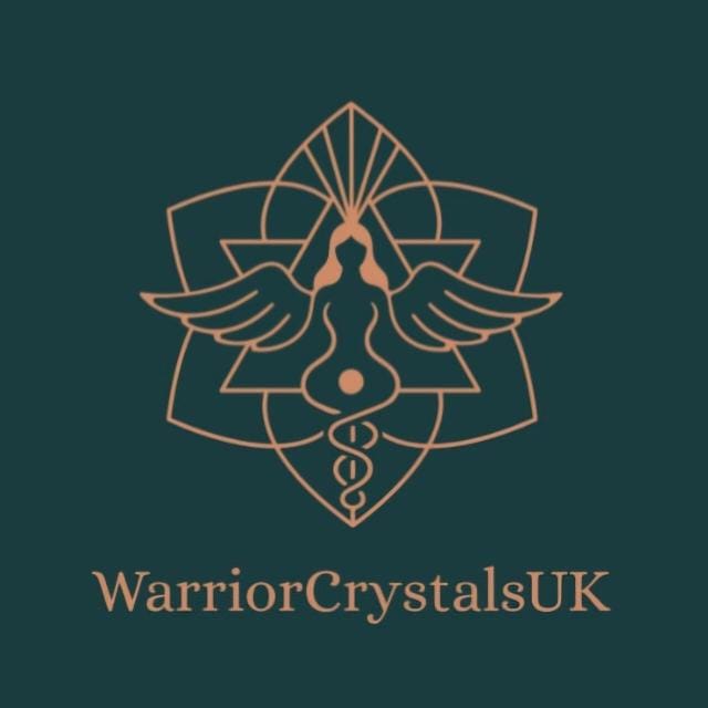 Crystal show exhibitor